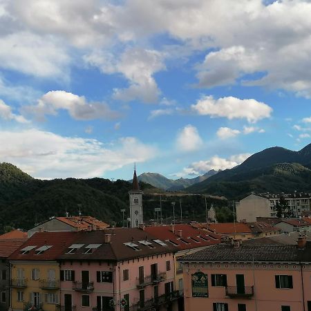 Beautiful View - Centre Ville Cir 004-0250-00005 Borgo San Dalmazzo Eksteriør bilde
